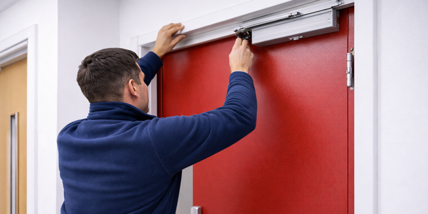 fire-doors